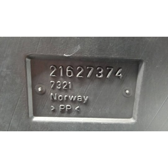 SUCTION DUCT RENAULT truck T 2014> used