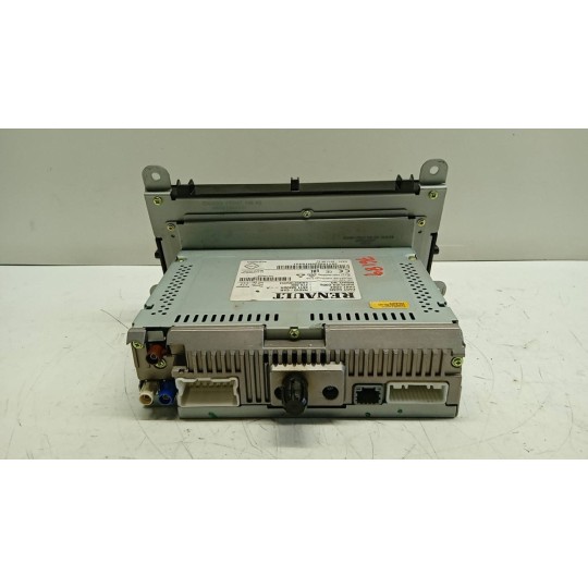 CAR RADIO RENAULT Clio 2016>2019 used