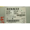 RENAULT CAR RADIO RENAULT Clio 2016>2019 used