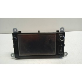 CAR RADIO RENAULT Clio...