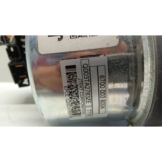 STEERING COLUMN  RENAULT Clio 2016>2019 used