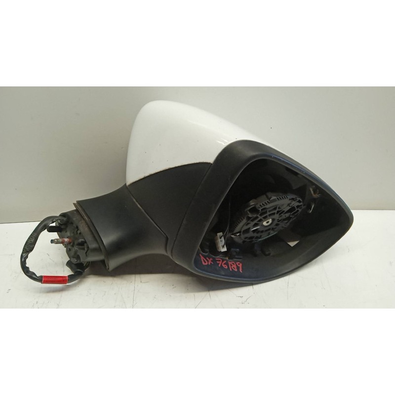 RENAULT RIGHT ELETRIC REAR-VIEW MIRROR  RENAULT Clio 2016>2019 used