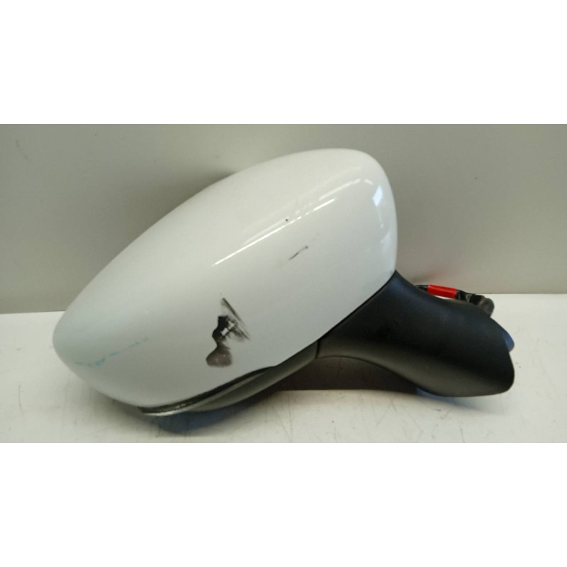 RENAULT RIGHT ELETRIC REAR-VIEW MIRROR  RENAULT Clio 2016>2019 used