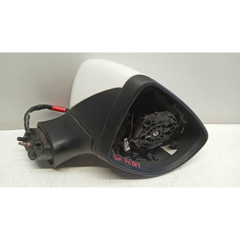 RENAULT RIGHT ELETRIC REAR-VIEW MIRROR  RENAULT Clio 2016>2019 used