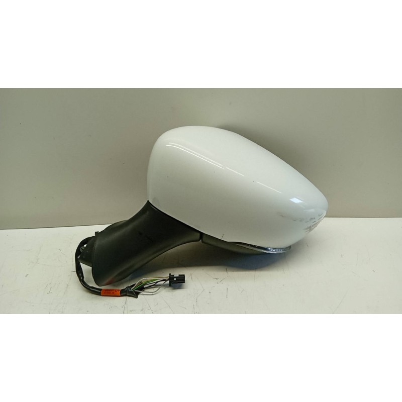 RENAULT LEFT ELETRIC REAR-VIEW MIRROR  RENAULT Clio 2016>2019 used