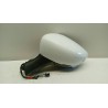 RENAULT LEFT ELETRIC REAR-VIEW MIRROR  RENAULT Clio 2016>2019 used
