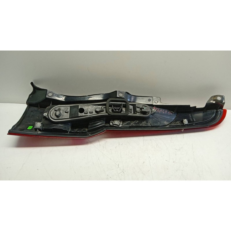 FIAT FARO POSTERIORE ESTERNO SINISTRO FIAT Panda 2010>2012 usato