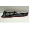 FIAT FARO POSTERIORE ESTERNO SINISTRO FIAT Panda 2010>2012 usato