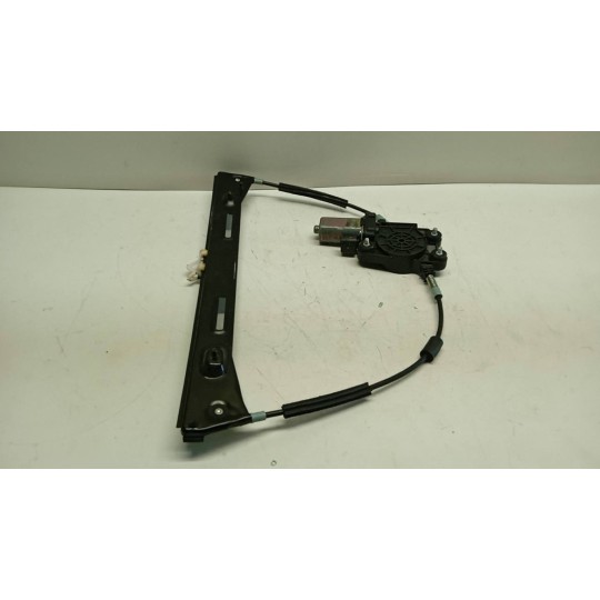 FRONT LEFT POWERED WINDOWS  FIAT Panda 2010>2012 used