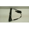 FIAT ALZA VETRI ANTERIORI SINISTRO FIAT Panda 2010>2012 usato