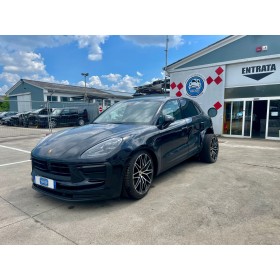 PORSCHE PORSCHE MACAN 2.0...
