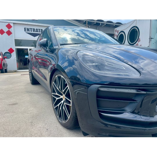 PORSCHE PORSCHE MACAN 2.0 265CV-PDK