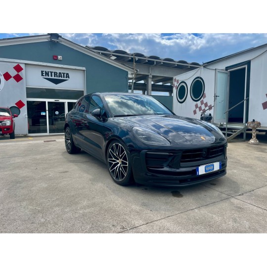 PORSCHE PORSCHE MACAN 2.0 265CV-PDK