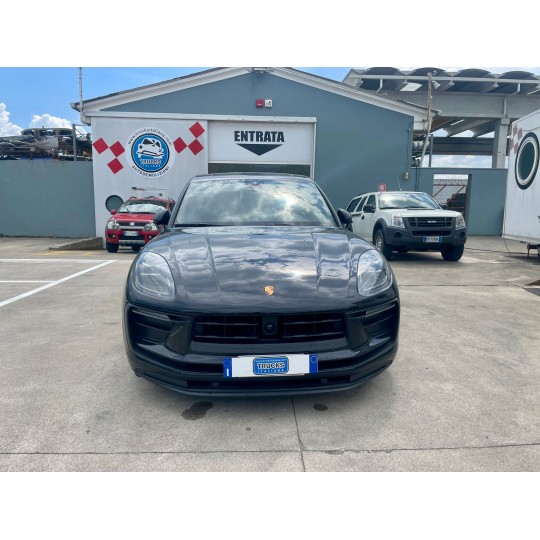 PORSCHE PORSCHE MACAN 2.0 265CV-PDK
