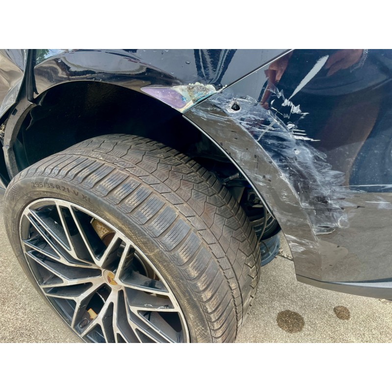PORSCHE PORSCHE PORSCHE MACAN 2.0 265CV-PDK