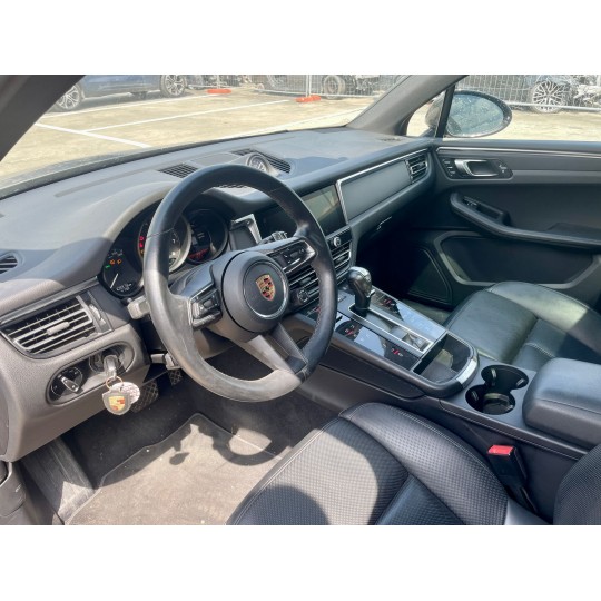 PORSCHE PORSCHE MACAN 2.0 265CV-PDK