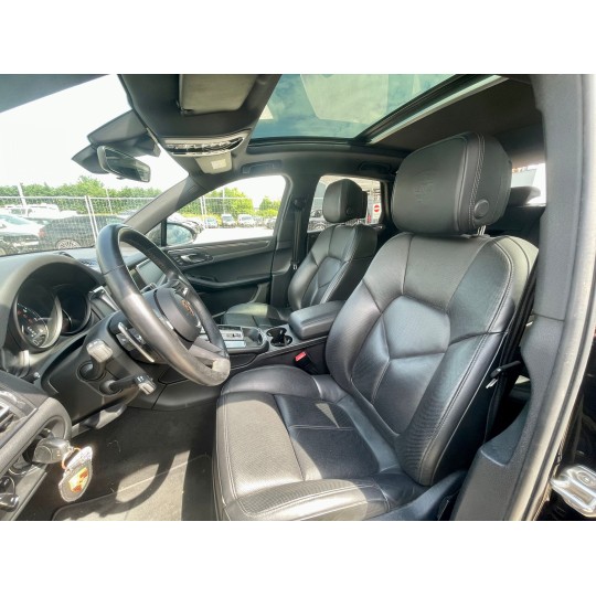PORSCHE PORSCHE MACAN 2.0 265CV-PDK