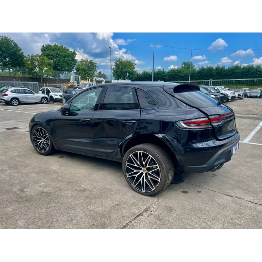 PORSCHE PORSCHE MACAN 2.0 265CV-PDK