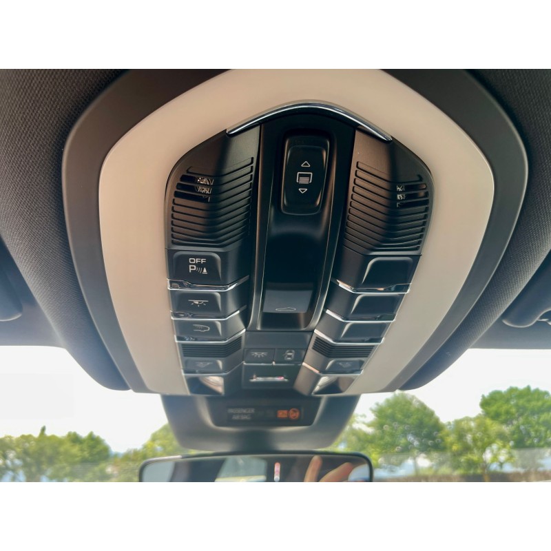 PORSCHE PORSCHE PORSCHE MACAN 2.0 265CV-PDK
