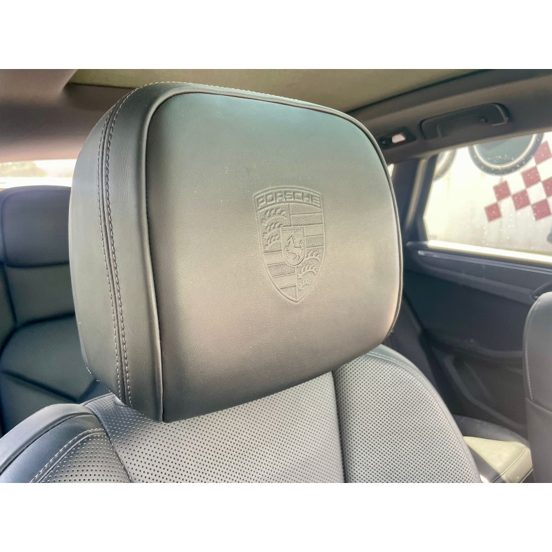 PORSCHE PORSCHE PORSCHE MACAN 2.0 265CV-PDK