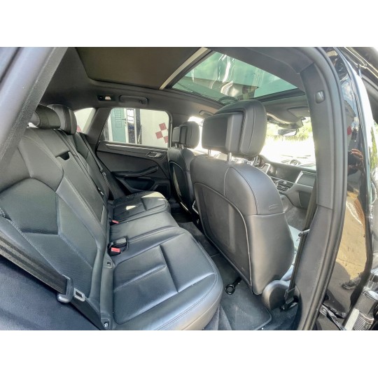 PORSCHE PORSCHE MACAN 2.0 265CV-PDK