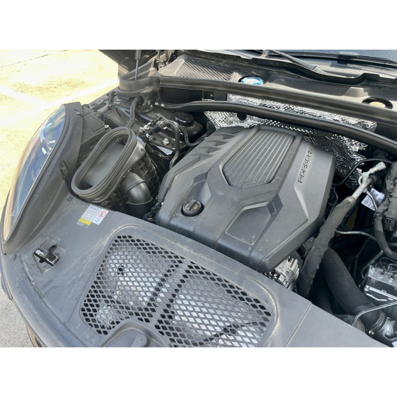 PORSCHE PORSCHE PORSCHE MACAN 2.0 265CV-PDK
