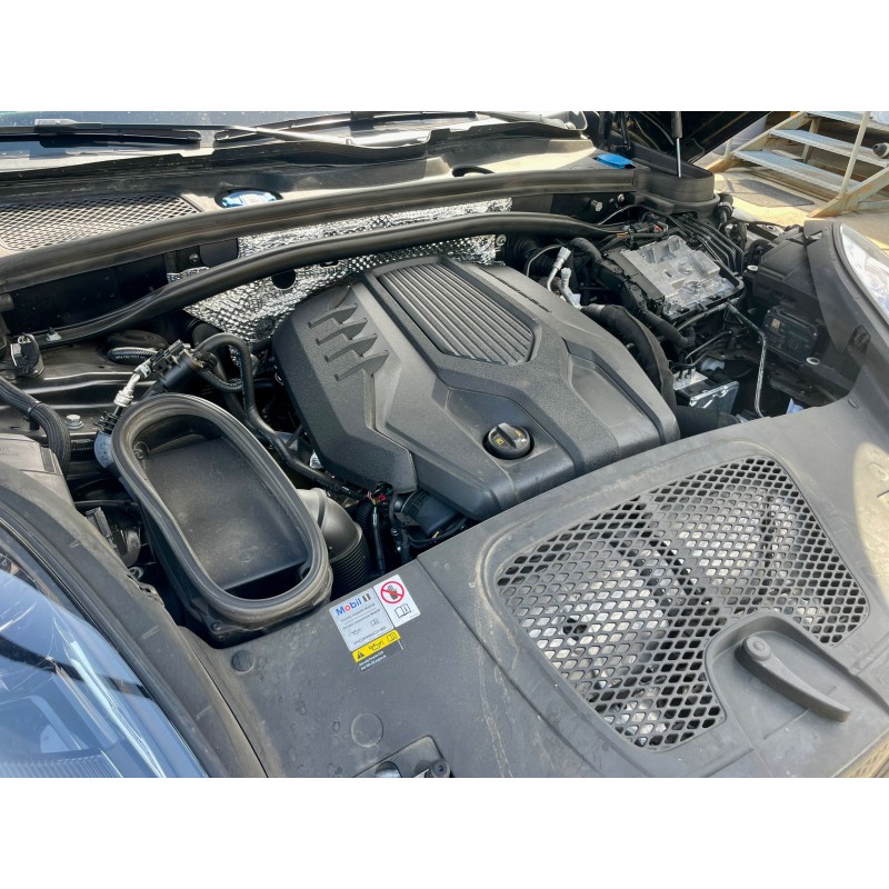 PORSCHE PORSCHE PORSCHE MACAN 2.0 265CV-PDK