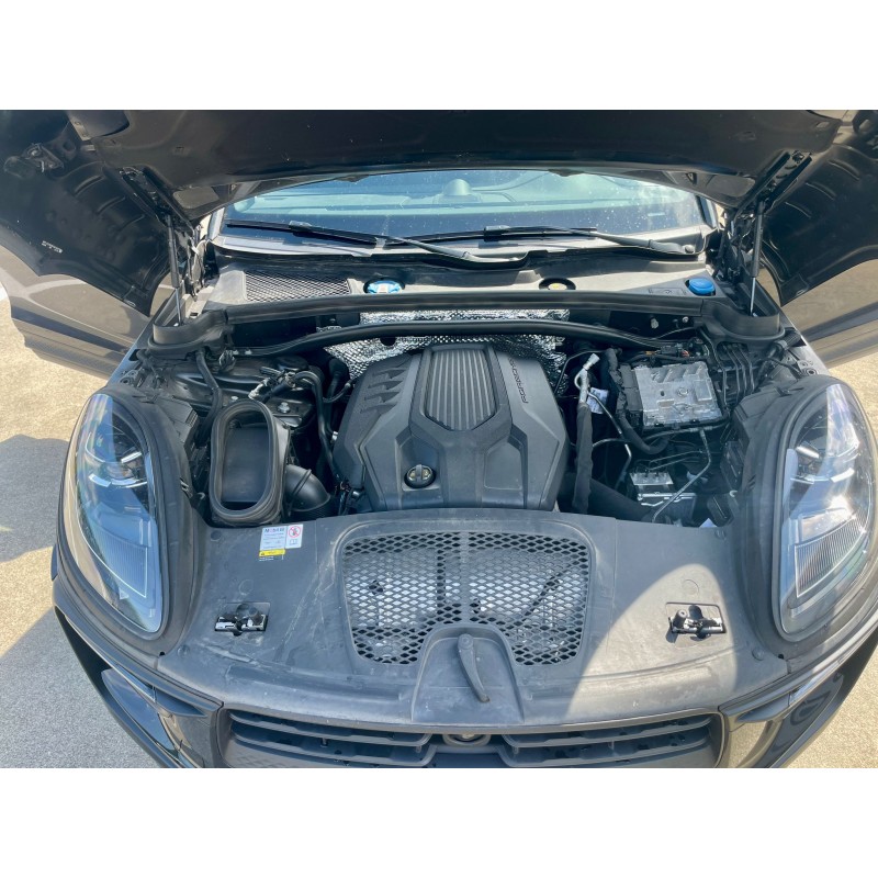 PORSCHE PORSCHE PORSCHE MACAN 2.0 265CV-PDK