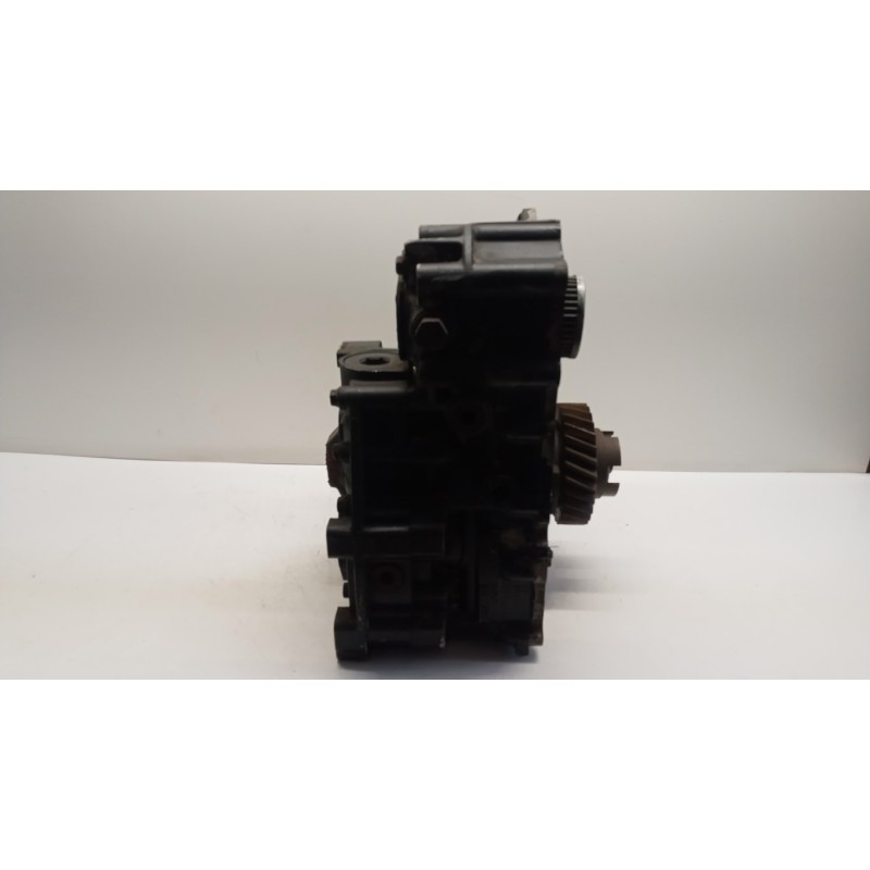 MAN INTARDER MAN TGX  used