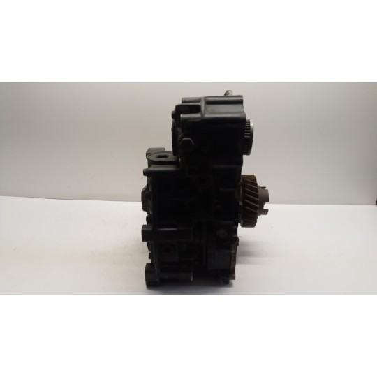 INTARDER MAN TGX  used