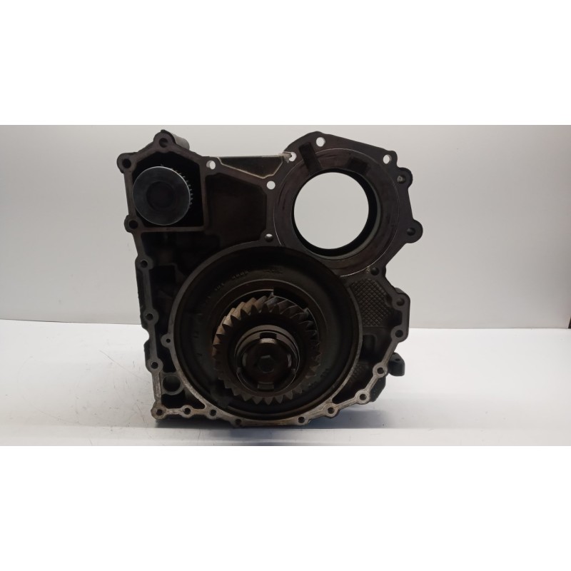 MAN INTARDER MAN TGX  used