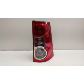 RIGHT REAR LIGHT DACIA...