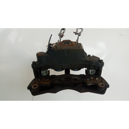 LEFT REAR CALIPER BRAKE  RENAULT truck T 2014> used