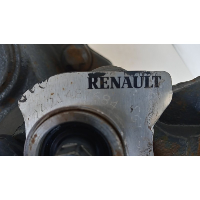 RENAULT truck LEFT REAR CALIPER BRAKE  RENAULT truck T 2014> used