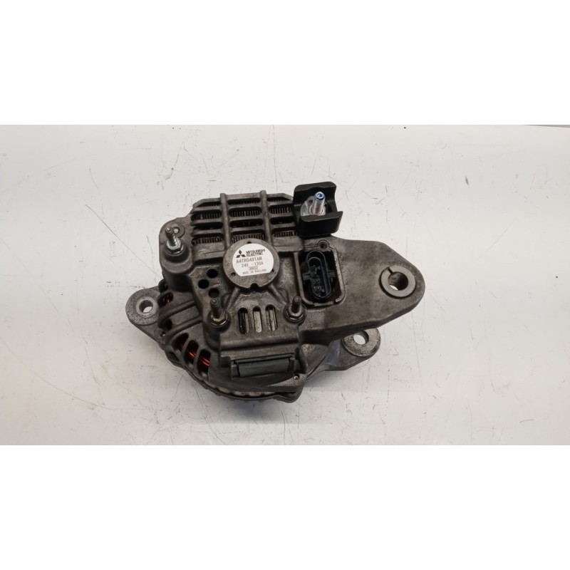 RENAULT truck ALTERNATORE RENAULT truck T 2014> usato