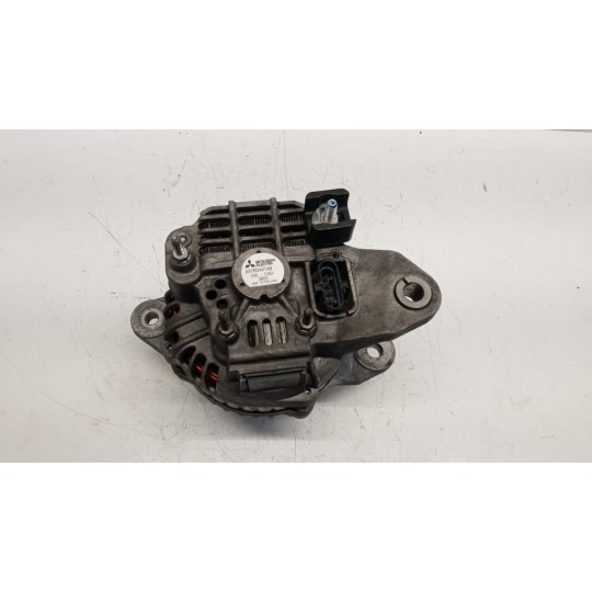 ALTERNATOR RENAULT truck T 2014> used