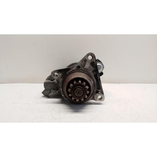 STARTER MOTOR RENAULT truck T 2014> used
