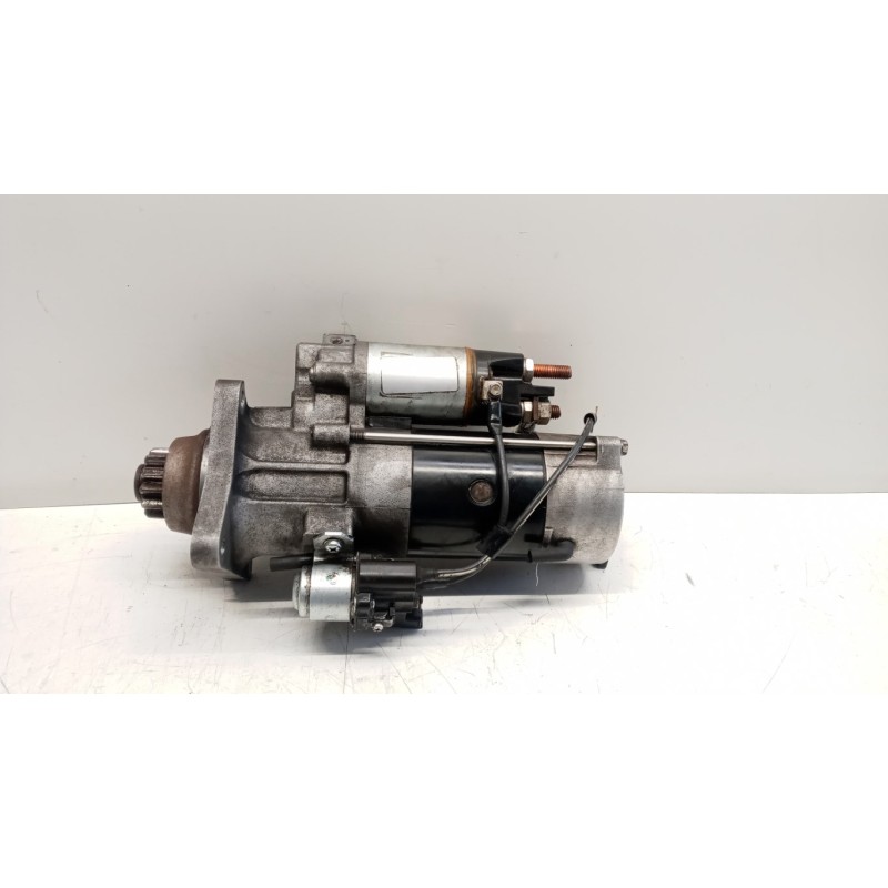 RENAULT truck STARTER MOTOR RENAULT truck T 2014> used