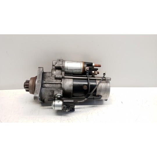 STARTER MOTOR RENAULT truck T 2014> used