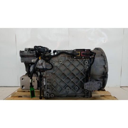 GEARBOXES  RENAULT truck T 2014> used