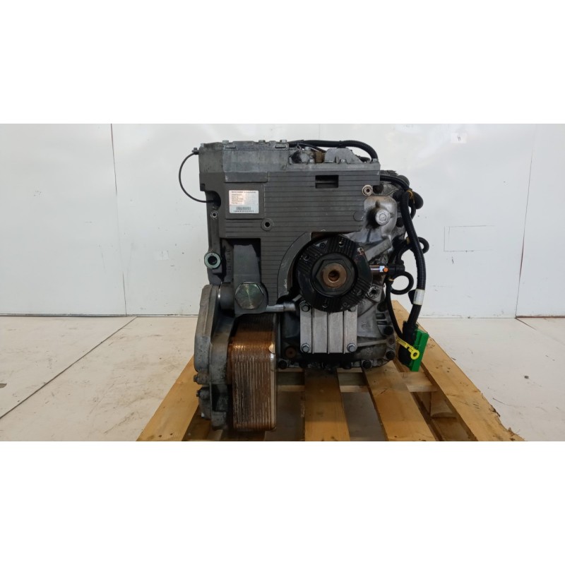 RENAULT truck CAMBIO RENAULT truck T 2014> usato