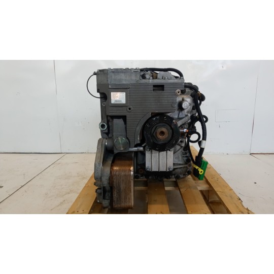 CAMBIO RENAULT truck T 2014> usato