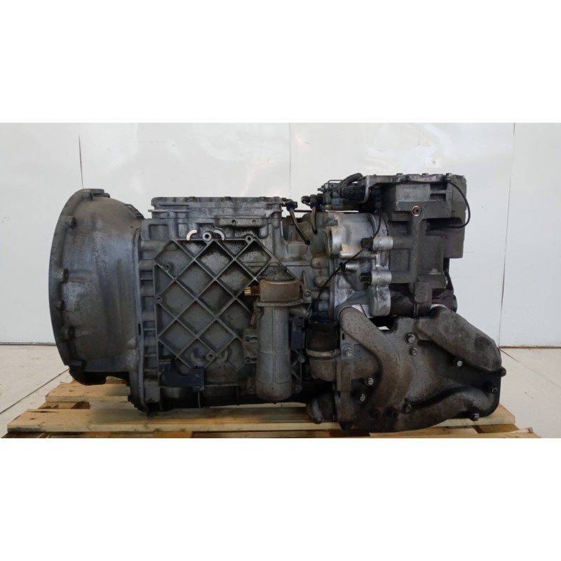 RENAULT truck CAMBIO RENAULT truck T 2014> usato