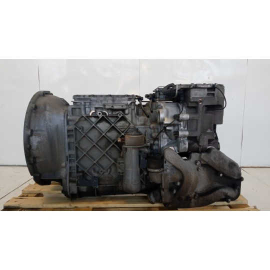 GEARBOXES  RENAULT truck T 2014> used