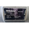 RENAULT truck GEARBOXES  RENAULT truck T 2014> used