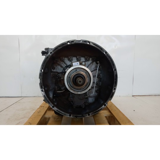 CAMBIO RENAULT truck T 2014> usato
