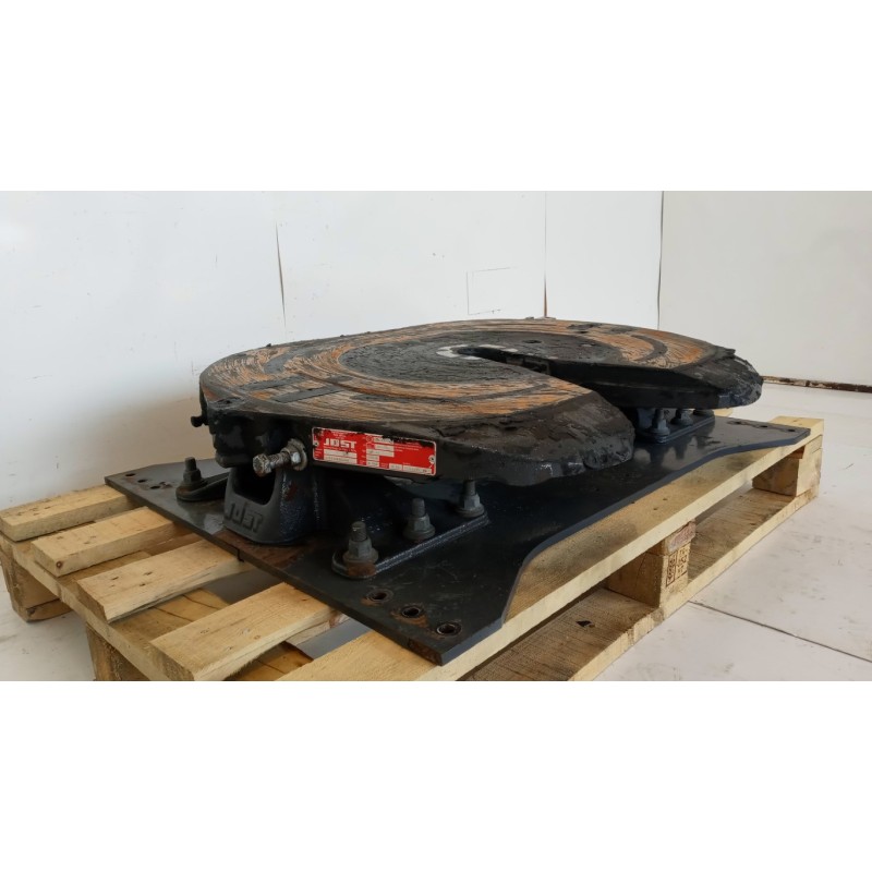 RENAULT truck RALLA RENAULT truck T 2014> usato
