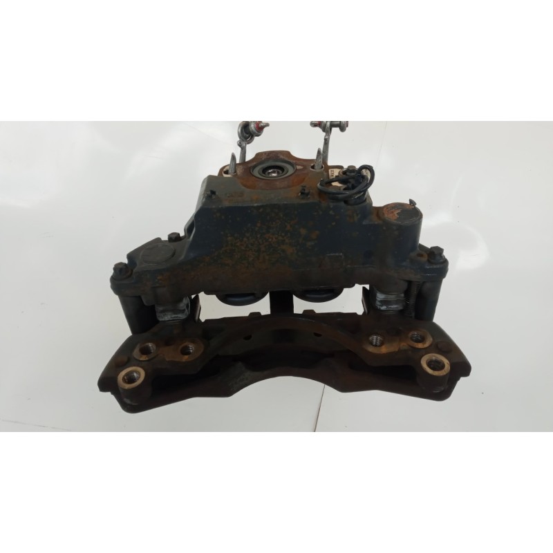 RENAULT truck RIGHT FRONT CALIPER BRAKE  RENAULT truck T 2014> used