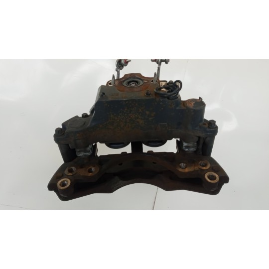 RIGHT FRONT CALIPER BRAKE  RENAULT truck T 2014> used