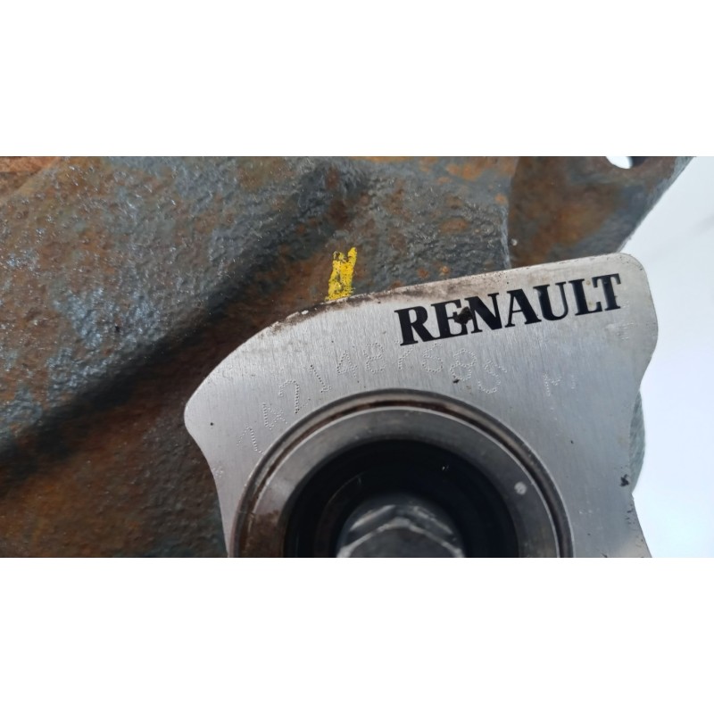 RENAULT truck RIGHT FRONT CALIPER BRAKE  RENAULT truck T 2014> used
